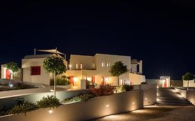 Potnia Theron Suites